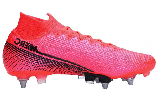 Nike Mercurial Superfly 7 Elite SG Pro 'Laser Crimson' CJ6136-607