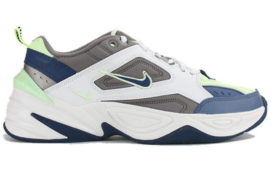 Nike M2K Tekno 'White Coastal Blue' AV4789-106