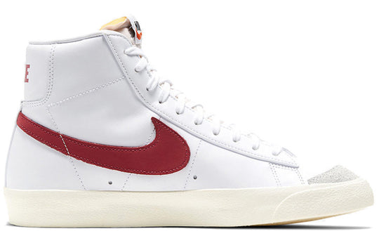 Nike Blazer Mid '77 'Brick Red' BQ6806-102