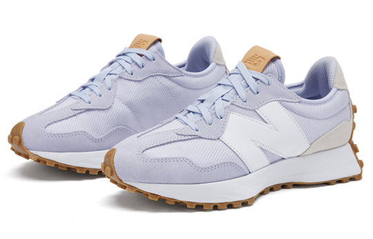 (WMNS) New Balance 327 'Violet Haze' WS327RC