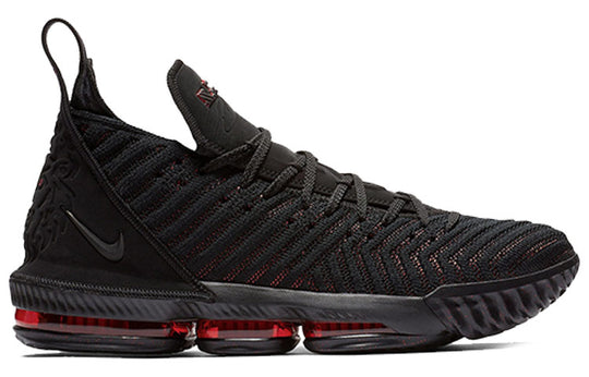 Nike LeBron 16 EP 'Fresh Bred' AO2595-002