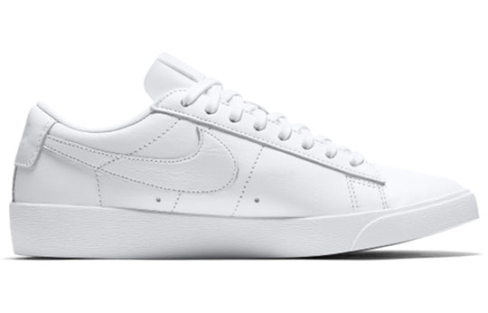 (WMNS) Nike Blazer Low LE 'White' AV9370-111