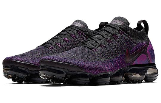 Nike Air VaporMax Flyknit 2 'Night Purple' 942842-013