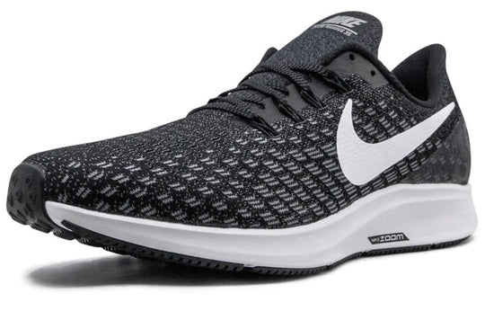 Nike Air Zoom Pegasus 35 'Black White' 942851-001