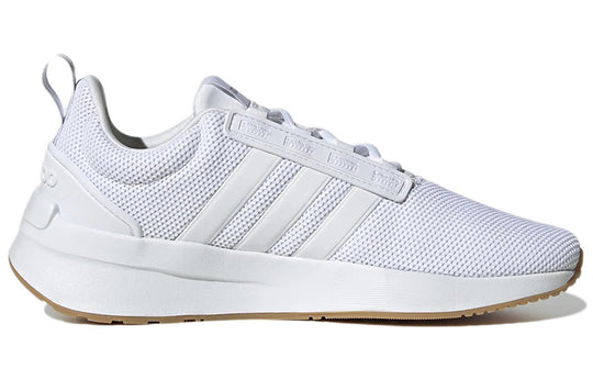 (WMNS) adidas Racer TR21 'White Gum' GX4207