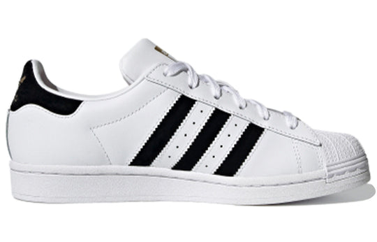 (WMNS) adidas Superstar 'Heart Logo - White' FY4755