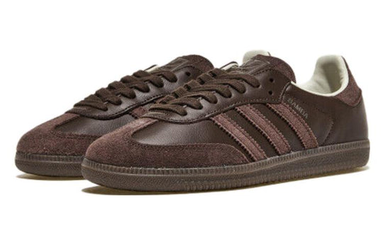 adidas Samba 'Brown' FZ5602