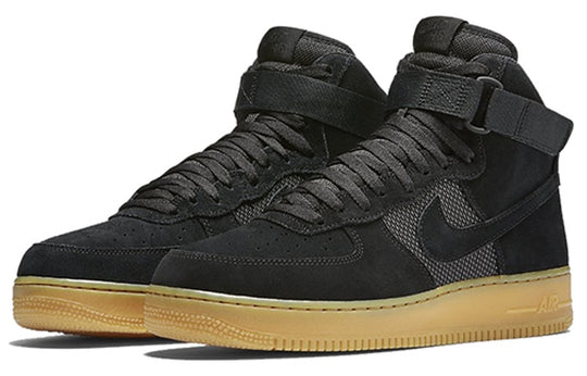 Nike Air Force 1 High '07 LV8 'Black Gum' 806403-003