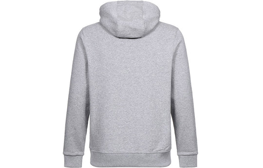 Burberry Men Sweatshirt Sweat In Grey 80256561