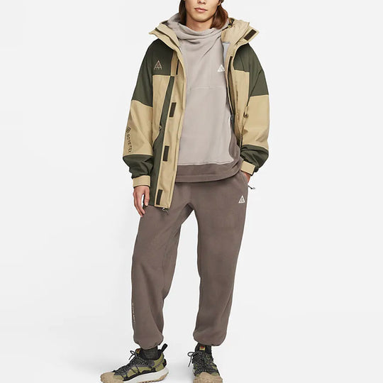 Nike ACG Therma-FIT 'Wolf Tree' Men's Pullover DQ5780-087