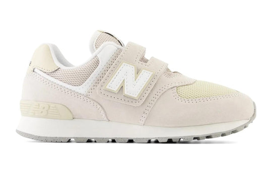 (PS) New Balance 574 'Beige Pink' PV574FOG