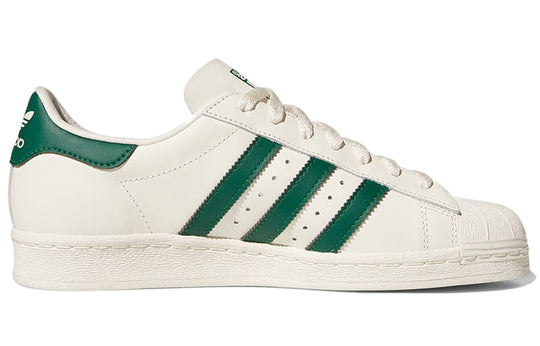 adidas Superstar 82 'White Dark Green' GW6011