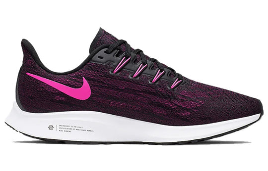 (WMNS) Nike Air Zoom Pegasus 36 'Pink Blast' AQ2210-009