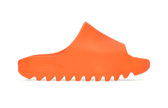 adidas Yeezy Slide Kids 'Enflame Orange' GZ0954