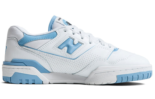 (WMNS) New Balance 550 'Blue Haze' BBW550BC