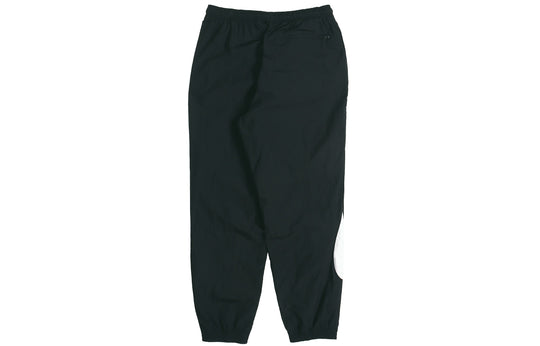 Nike AS Men's Nike Sportswear HBR Pant WVN STMT Black AR9895-010