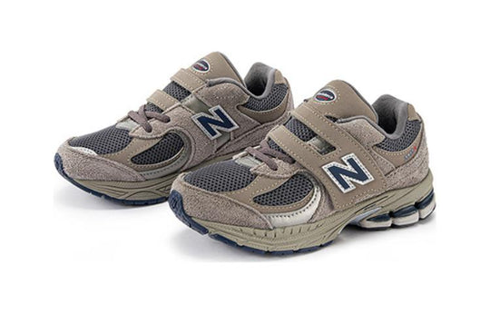 (PS) New Balance 2002R 'Brown Grey' PV2002R0