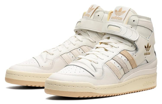 adidas Forum 84 High 'White Magic Beige' GW1905