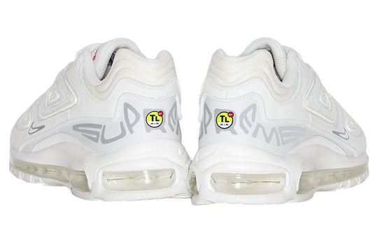 Nike Supreme x Air Max 98 TL SP 'White' DR1033-100