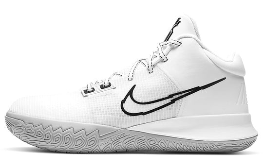 Nike Kyrie Flytrap 4 EP 'White Metallic Silver' CT1973-100