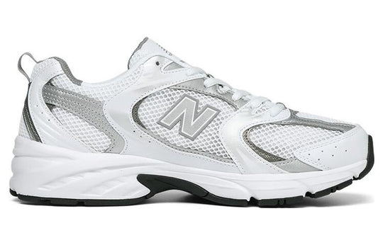 New Balance 530 'White Silver' MR530AD