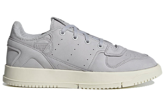 adidas Originals Super Court 'Solid Grey Off White' H01828