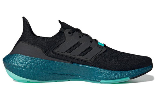 adidas UltraBoost 22 'Black Mint Rush' GX5564