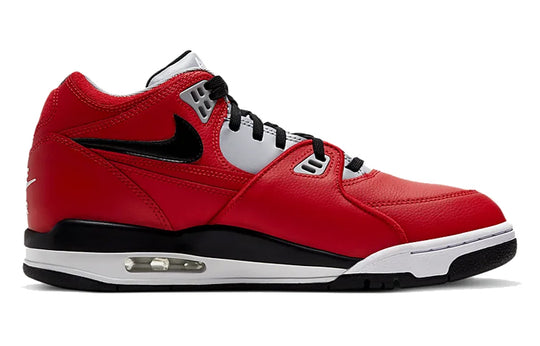 Nike Air Flight 89 'Red Cement' CN5668-600