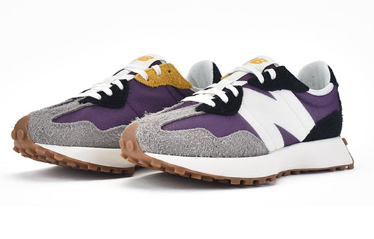 (WMNS) New Balance 327 'Midnight Magenta' WS327COA