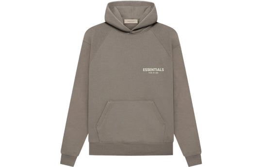 Fear of God Essentials SS22 Hoodie 'Desert Taupe' FOG-SS22-399