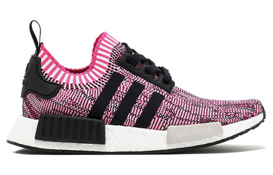 (WMNS) adidas NMD_R1 PK 'Pink Rose' BB2363