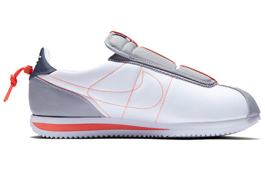 Nike Kendrick Lamar x Cortez Basic Slip House Shoes AV2950 100 SneakerSouqq