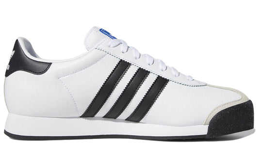 adidas originals Samoa White/Black 675033