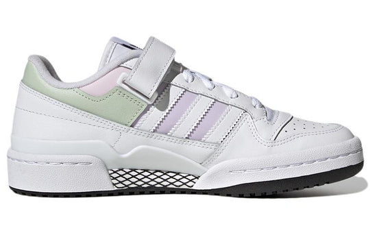 (WMNS) adidas Forum Low 'Pastel' GY9492