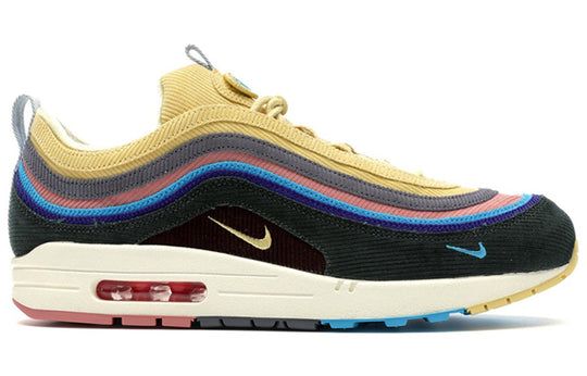 Nike x Nike Air Max 1/97 'Sean Wotherspoon' AJ4219-400