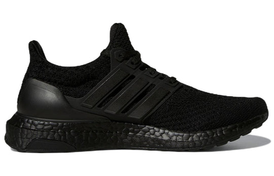 (WMNS) adidas UltraBoost 5.0 DNA 'Triple Black' GV8743