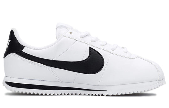 (GS) Nike Cortez Basic SL 'White' 904764-102