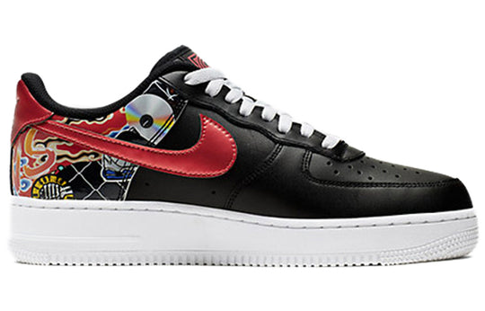 Nike AIr Force 1 Low '07 LV8 LE 'China Hoop Dreams' CK0732-081