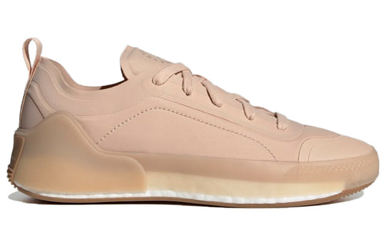 (WMNS) adidas by Stella McCartney Treino Shoes - Beige FW6359