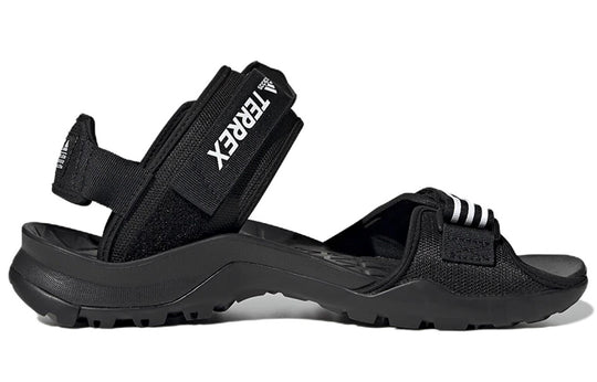 adidas Terrex Cyprex Ultra DLX 'Core Black' GY6115