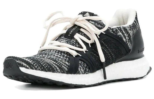 (WMNS) adidas Stella McCartney x UltraBoost Parley 'Oreo' BB6264