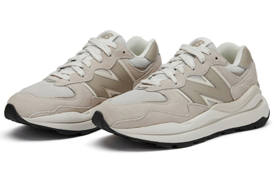 (WMNS) New Balance 57/40 'Au Lait' W5740LT1