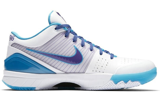 Nike Zoom Kobe 4 Protro 'Draft Day' AV6339-100