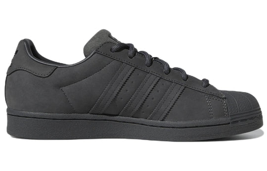 adidas Superstar 'Double Grey' GZ4830