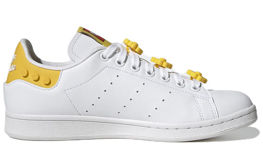 (WMNS) adidas LEGO x Stan Smith 'Multi' GX7203