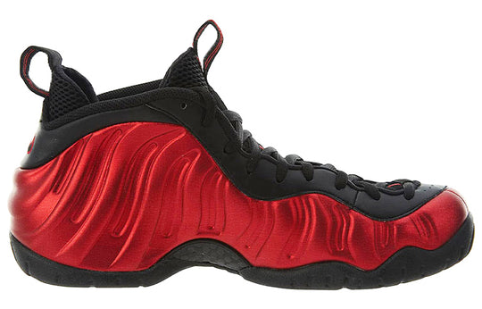 Nike foamposite pro university red hotsell