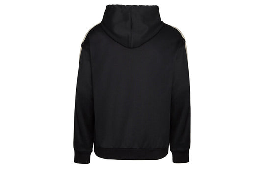 Gucci Hooded Sweatshirt With Removable Sleeves Black 475354-X5U11-1014