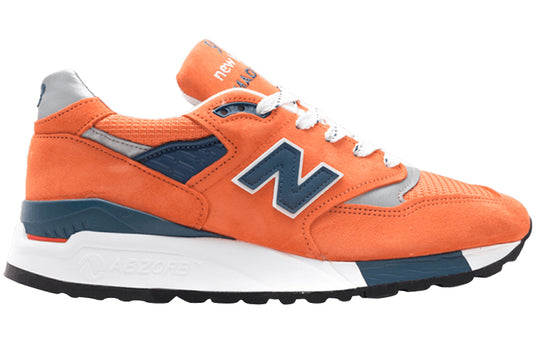 New Balance 998 'Orange' M998CTL