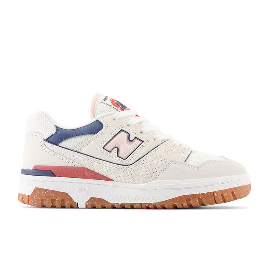 (WMNS) New Balance 550 'Sea Salt Astro Dust' BBW550NP