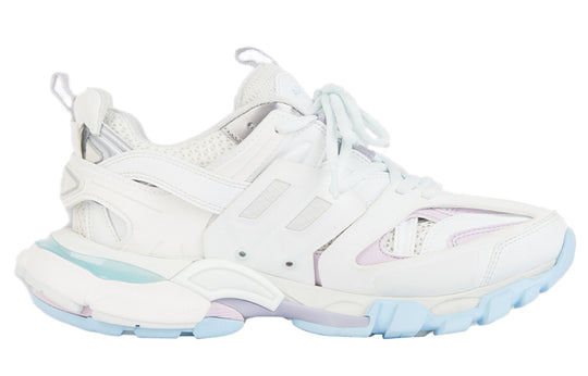 (WMNS) Balenciaga Track Sneaker 'Pastel' 542436W3AC49045